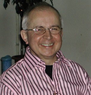 Diaken Hans de Jong